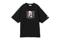 Film-Inspired Graphic Streetwear Image 6