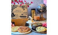 Regional Zodiac Treat Boxes Image 1
