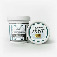 Commemorative Snow Pints