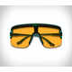 Retro-Style Performance Sunglasses Image 6