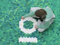 Sound-Absorbing Recycled Materials Image 2