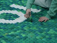 Sound-Absorbing Recycled Materials Image 3