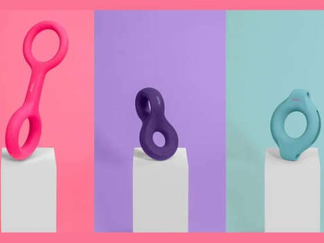 Aesthetic-Driven Dog Toys