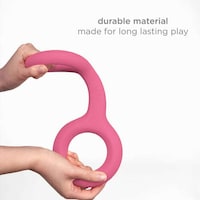 Aesthetic-Driven Dog Toys Image 3