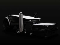 Scent-Detecting Robot Concepts Image 1