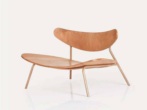 Cross-Legged Wide Furniture