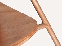 Cross-Legged Wide Furniture Image 2
