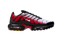 Bold Tonal Gradient Sneakers Image 2