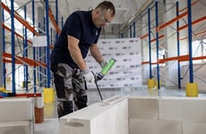 Eco-Conscious Bricklaying Adhesives