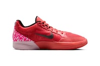 Festive Tonal Basketball Sneakers Image 2