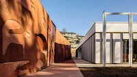 Puzzle-Inspired Italian Nurseries Image 2
