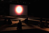 Collaborative VR Art Experiences