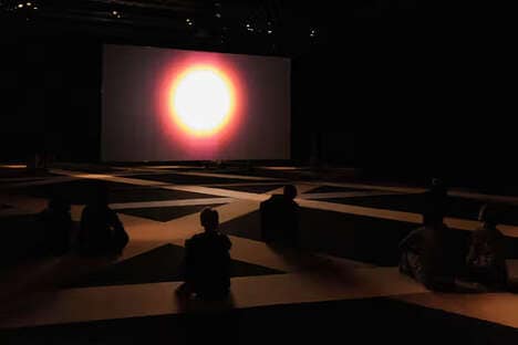 Collaborative VR Art Experiences