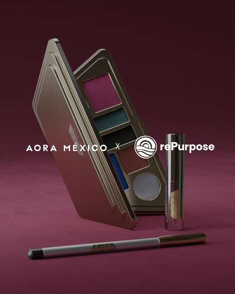 Plastic-Negative Beauty Brands