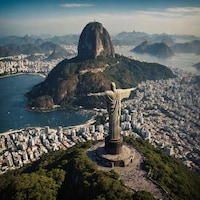 Brazil-Specific Guided Tours Image 1