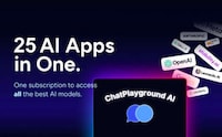 AI Model Comparisons Image 1