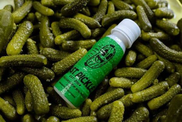 Funky Hydration Solutions