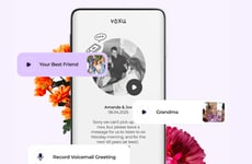 Digital Audio Guestbooks