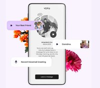 Digital Audio Guestbooks Image 1