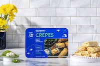 Savory-Sweet Microwavable Crepes Image 2