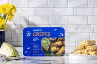 Savory-Sweet Microwavable Crepes Image 3