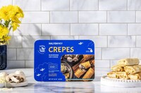 Savory-Sweet Microwavable Crepes Image 4