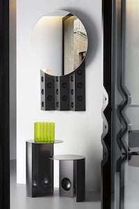Technical Minimal Furniture Capsules Image 2