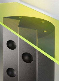 Technical Minimal Furniture Capsules Image 3
