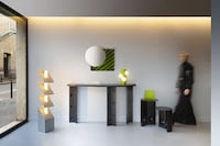 Technical Minimal Furniture Capsules Image 5