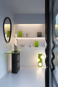 Technical Minimal Furniture Capsules Image 6