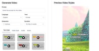 AI Video Generators Image 1