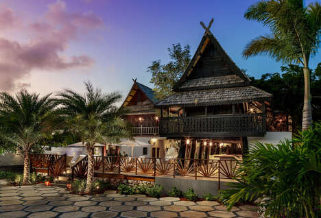 Tranquil Thai Retreats