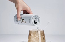 Unsweetened Soft Drinks