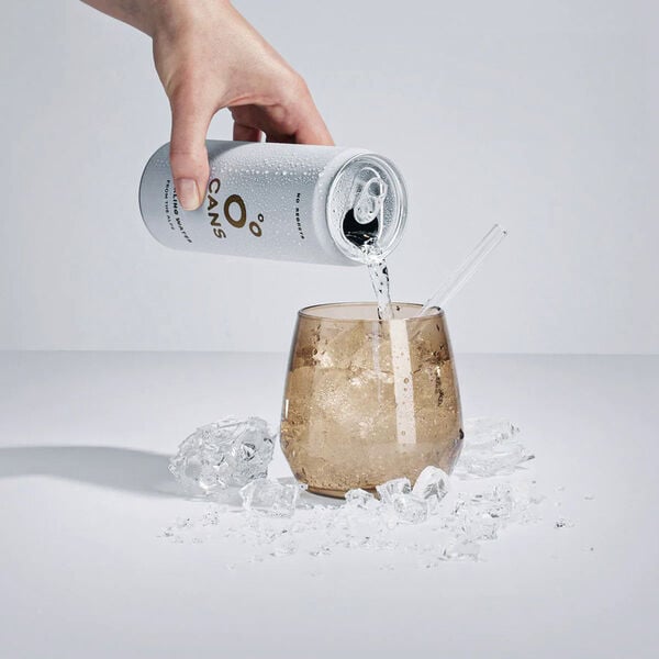 Unsweetened Soft Drinks