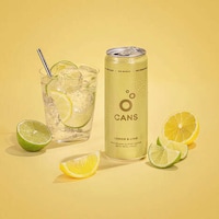 Unsweetened Soft Drinks Image 4