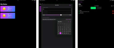 Date Reflection Tools