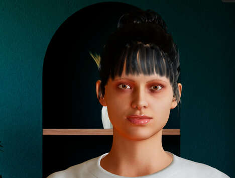Virtual Human Assistants