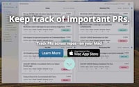 PR Tracking Tools Image 1