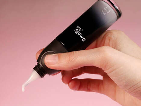 Dosage Control Droppers