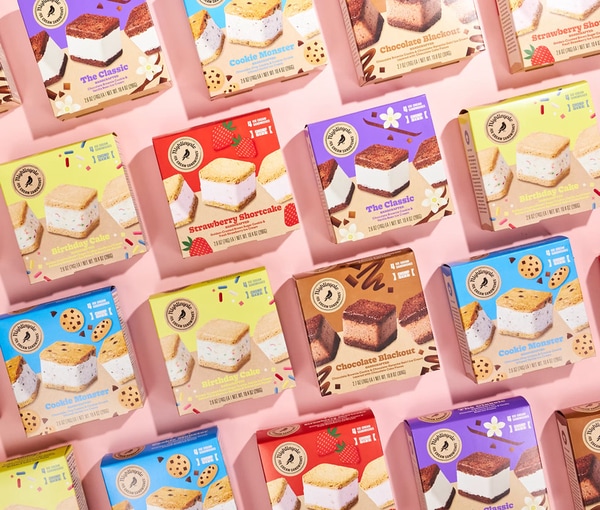 Top 100 Food Trends in February