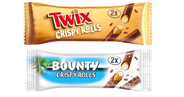 Texture-Driven Chocolate Bars