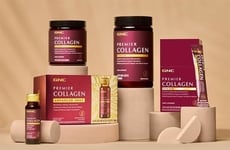 Beautifying Collagen Supplement Ranges