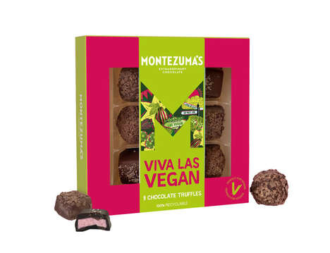 Vegan Valentine's Day Treats