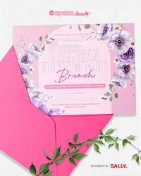 Education-Supporting Beauty Brands