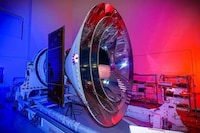 Advanced Telescope Designs Image 1