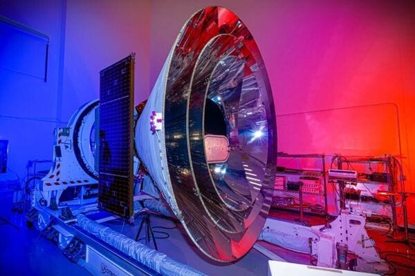 Advanced Telescope Designs