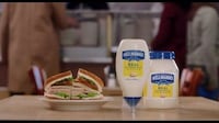 Nostalgic Mayonnaise Advertisements Image 4
