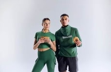 Bread-Branded Activewear