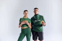 Bread-Branded Activewear Image 1