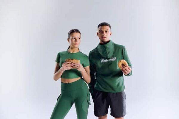 Bread-Branded Activewear